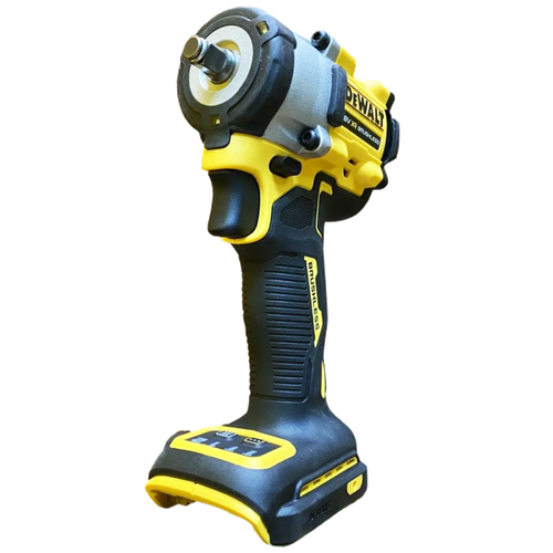 Гайковерт DeWalt DCF923 только тушка 3247500₽