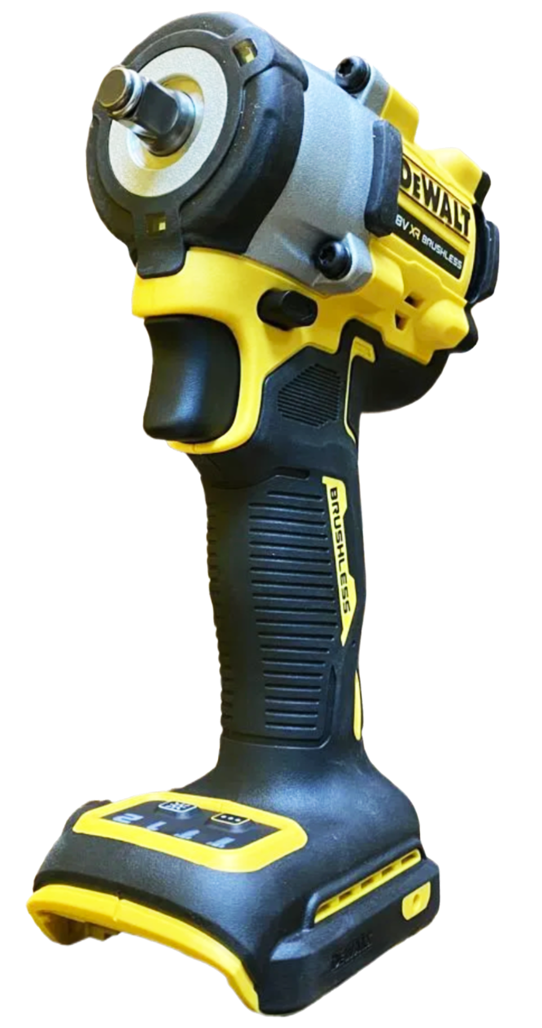 Гайковерт DeWalt DCF923, только тушка