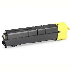 Тонер-картридж для Kyocera TASKalfa 6550ci/7550ci TK-8705Y yellow 30K ELP Imaging®