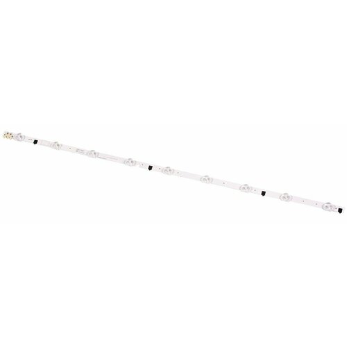 Подсветка 1 планка D2GE-320SC0-R3 для Samsung UE32F5000AK UE32F4000AW UE32F5020AK UE32F5300AK 32 3V 9 led комплект 5 шт 650mm тип 2 450₽