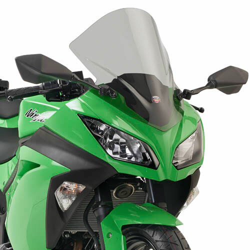 Стекло ветровое GIVI Kawasaki Ninja 300 (13-18)