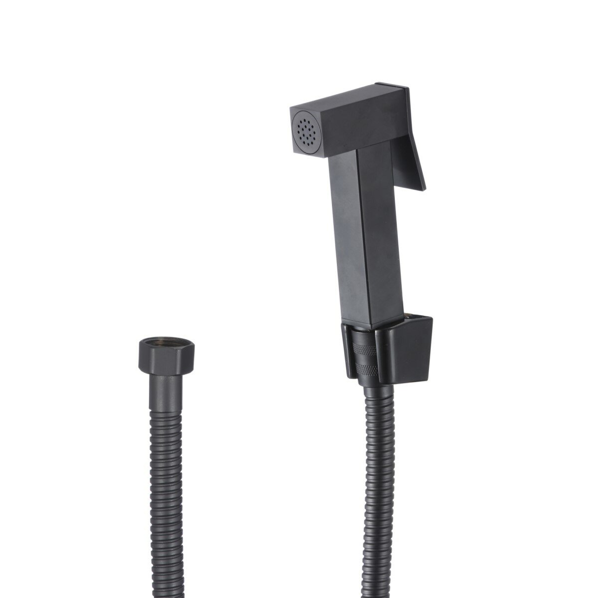 фото Гигиенический набор D-Lin D61044-A, черный