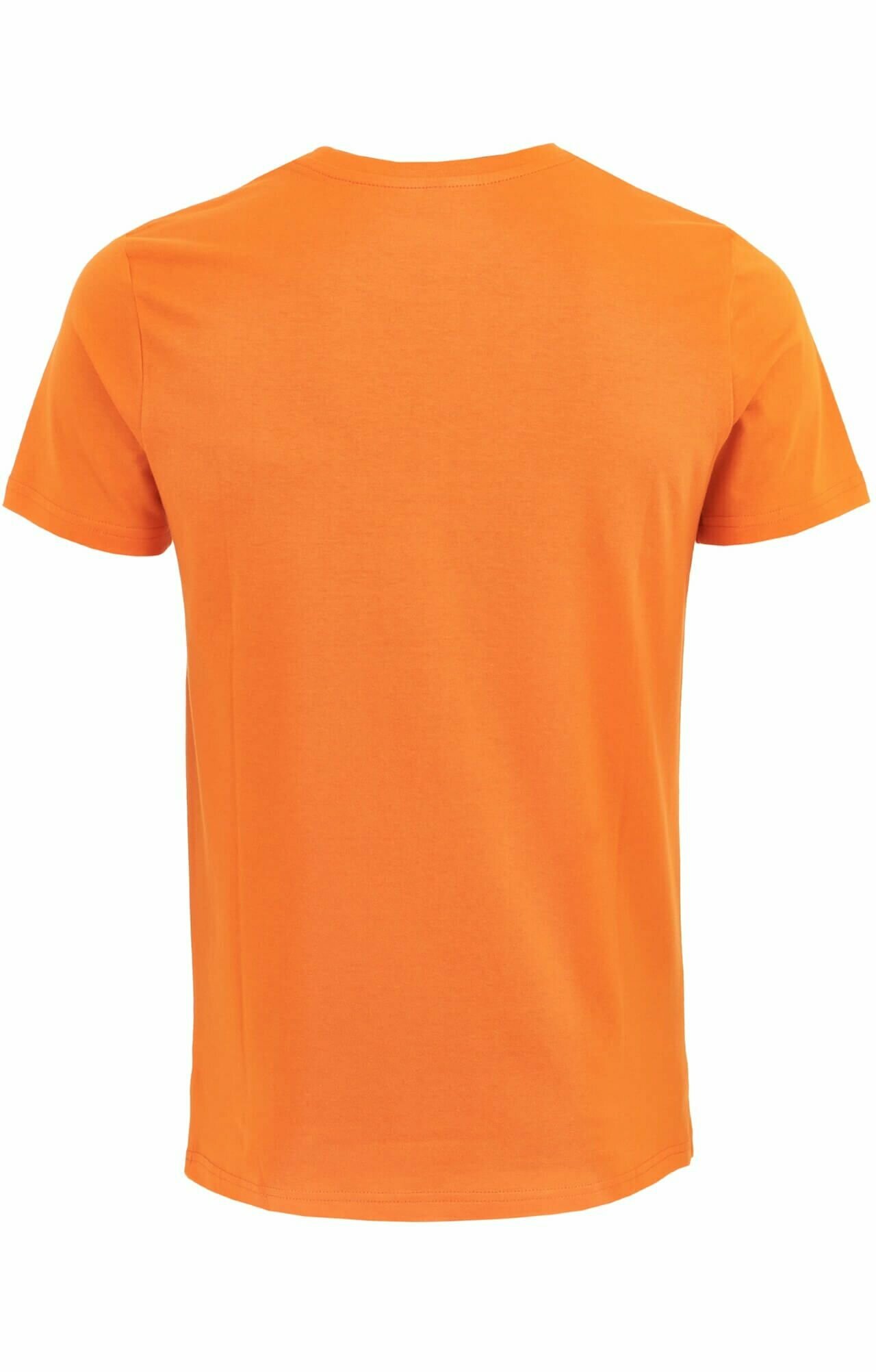 Футболка котлайн бэйсик (KOTLINE BASIC) — фото 1