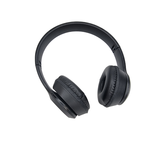 Беспроводные наушники мини кнопочное управление Black 139900₽