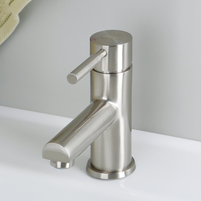 Смеситель для раковины WasserKRAFT Wern 4203 9061134 - фото №9