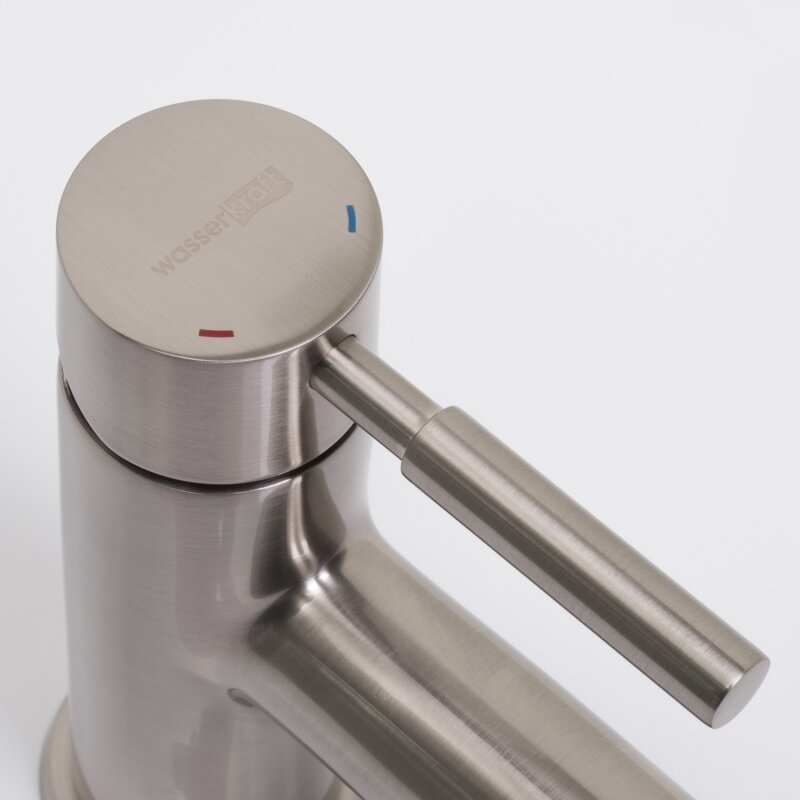 Смеситель для раковины WasserKRAFT Wern 4203 9061134 - фото №11