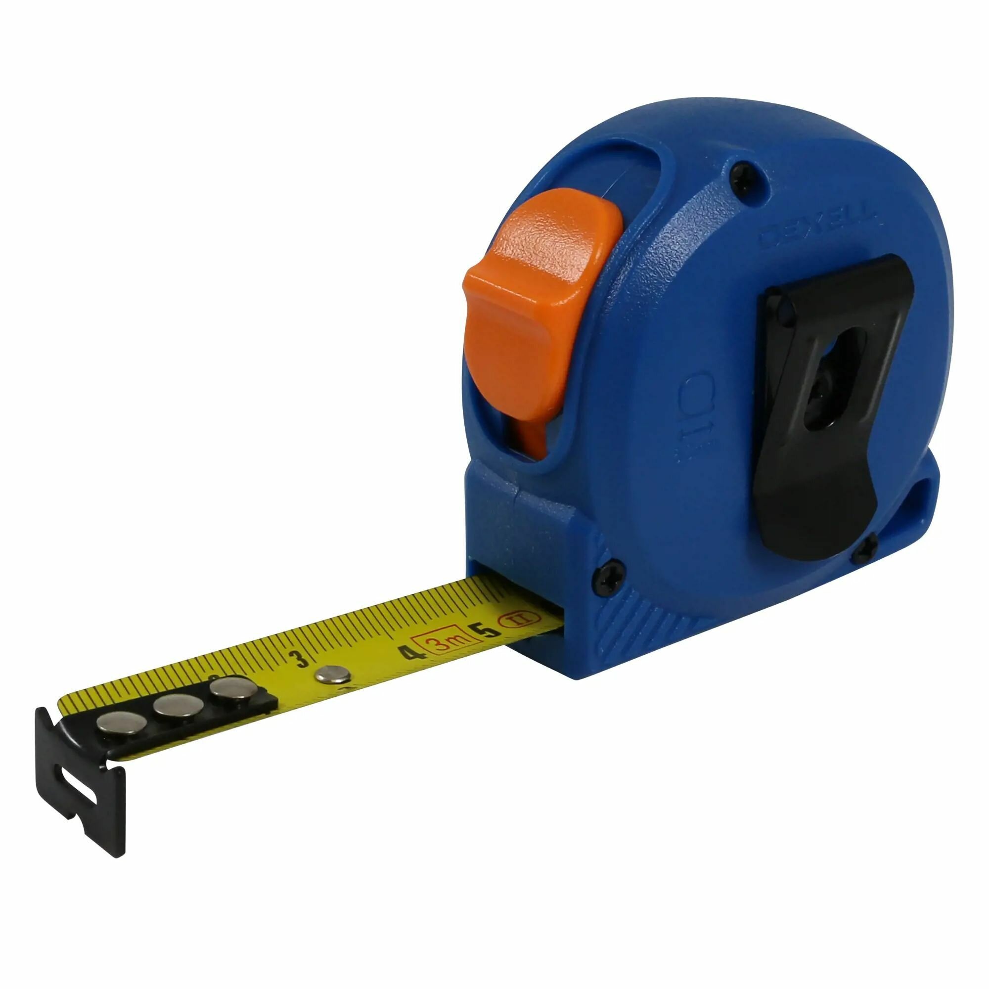 фото Рулетка Dexell L1 3 м x 16 мм