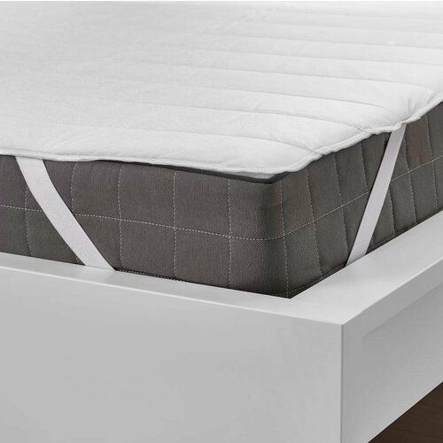 Наматрасник икеа тагельсэв 90x200 см 1899₽