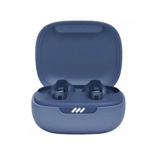Наушники JBL Live Pro 2 TWS Blue 2173400₽