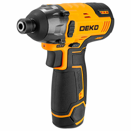 Электроинструмент Deko DKIS12-Li 063-4390 13404₽