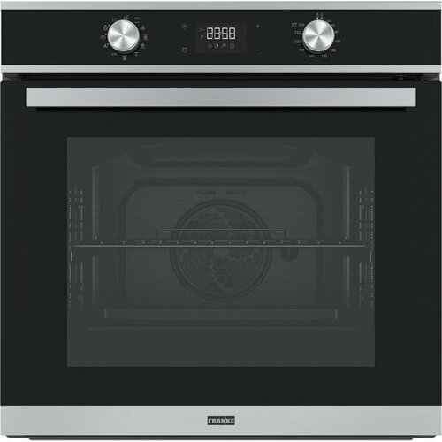 Встраиваемый духовой шкаф Franke FSM 97 P XS 1160606096 14479000₽