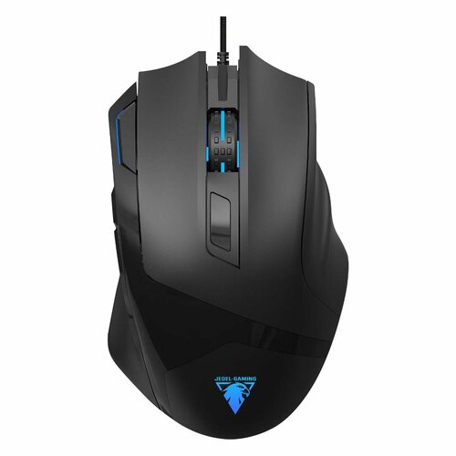 Игровая мышь TFN Saibot MX-5 TFN-GM-MW-MX-5 89000₽