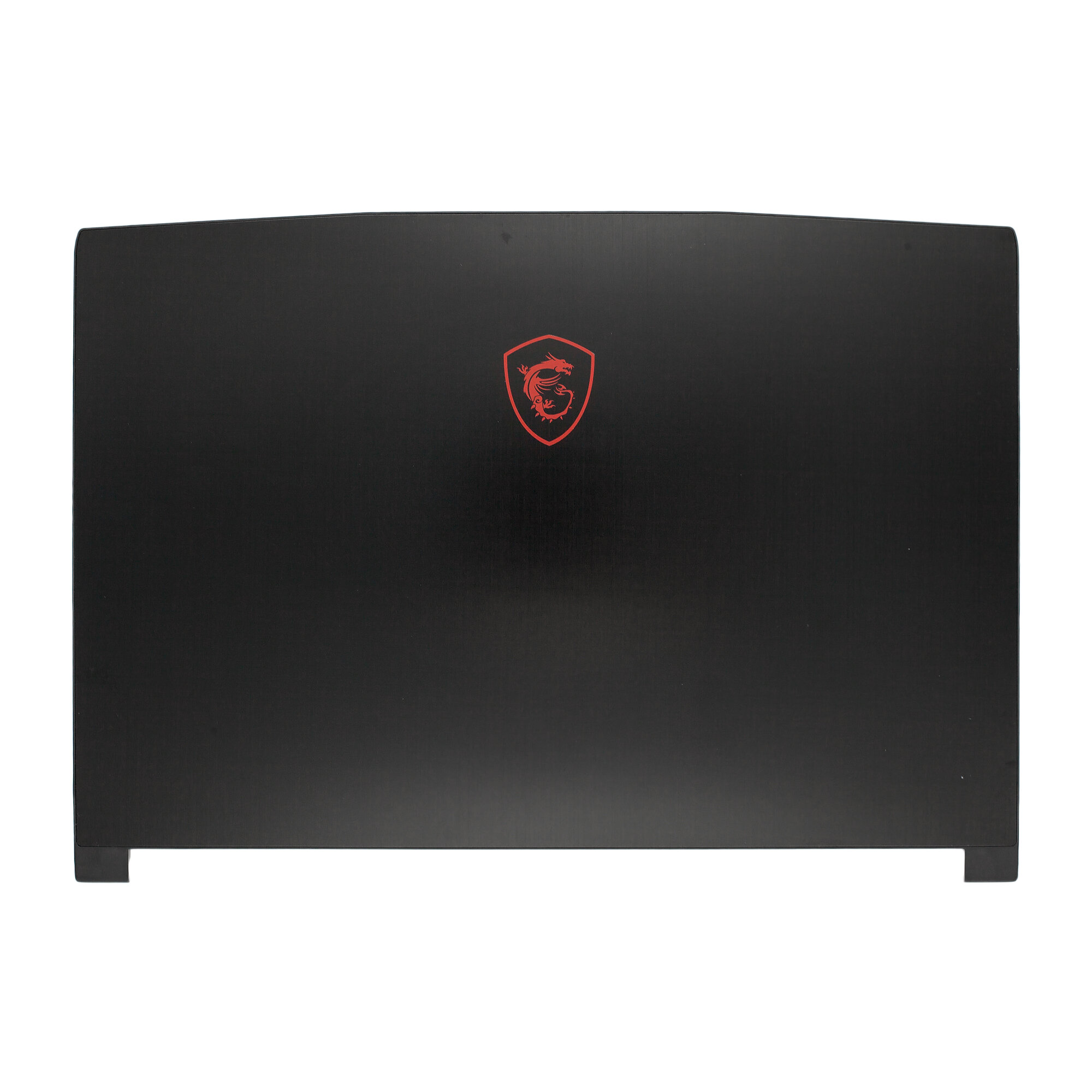 Крышка матрицы для MSI gf63 9rcx / gf65 thin 10ue / gf63 thin 10scxr / gf65 thin 9sexr / gf63 9scsr / gf63 thin 10ud / gf63 9scxr / gf63 8rd / 8rc