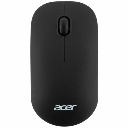 Мышь беспроводная Acer OMR130 ZL MCEEE00F черный 359600₽