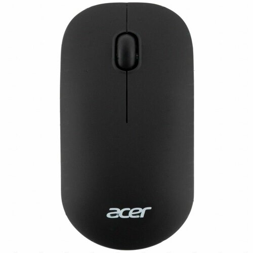 Мышь беспроводная Acer OMR130 ZL. MCEEE.00F черный