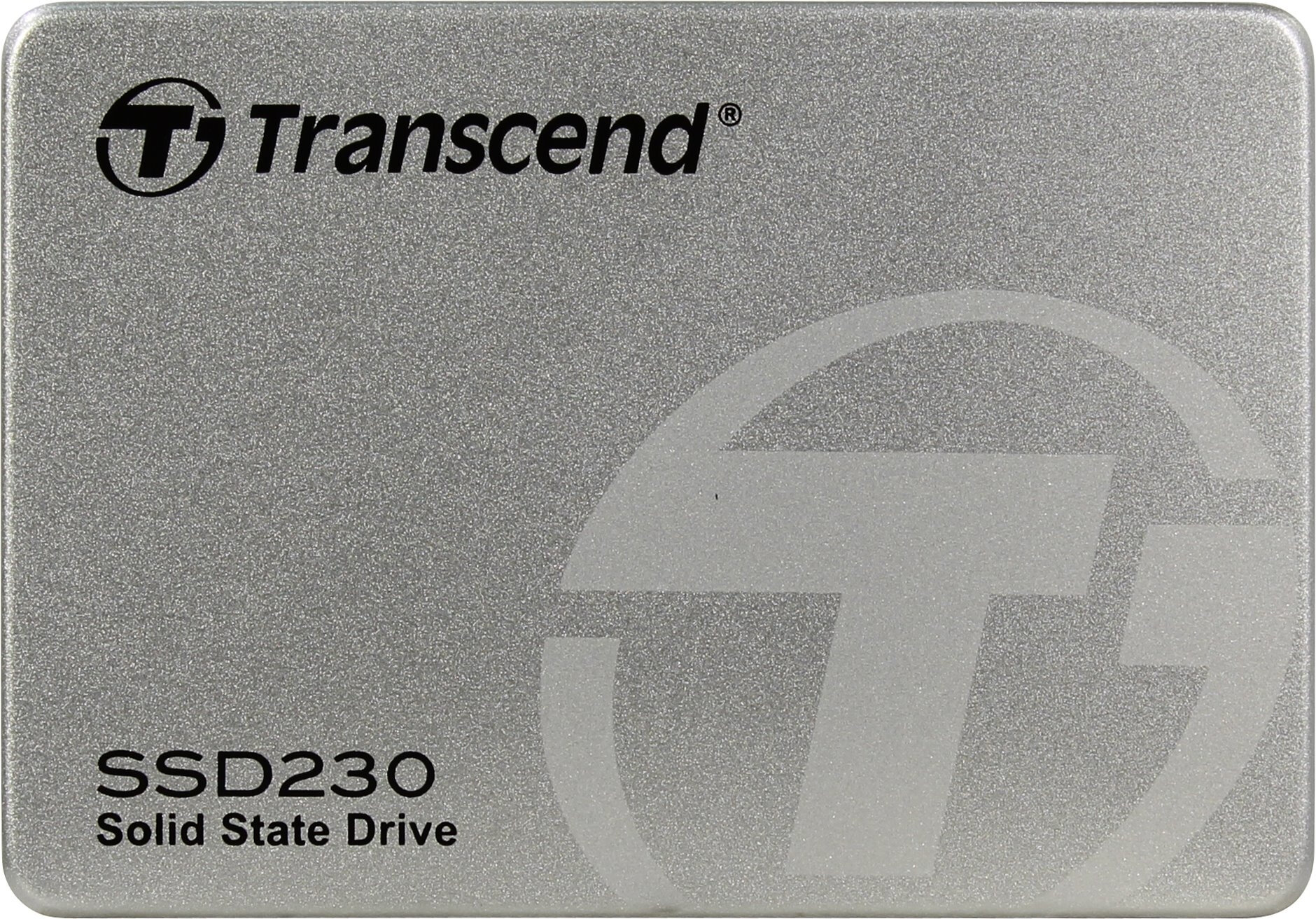 Накопитель SSD Transcend SSD230S 4.0Tb (TS4TSSD230S) - фото №6