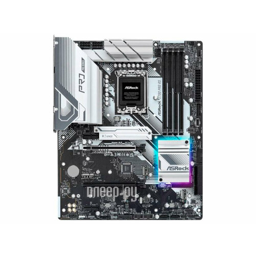 Материнская плата ASRock Z790 PRO RS