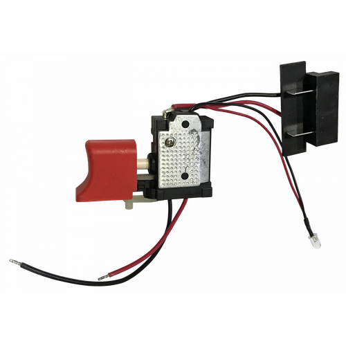 Выключатель шуруповерта BCD20S подходит 12S 16S 24S шуруповерты PIT 490₽