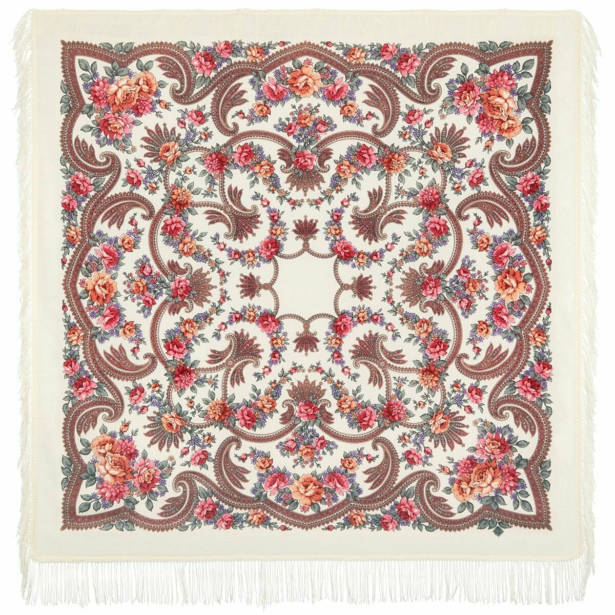 Платок Базовая коллекция для женщин