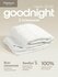 Одеяло GoodNight Organic бамбук/тик всесезонное