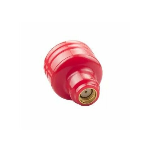 Антенна RJX Super Mini Stubby 5,8GHz 5dbi RHCP RP-SMA RED HP106-0004-R