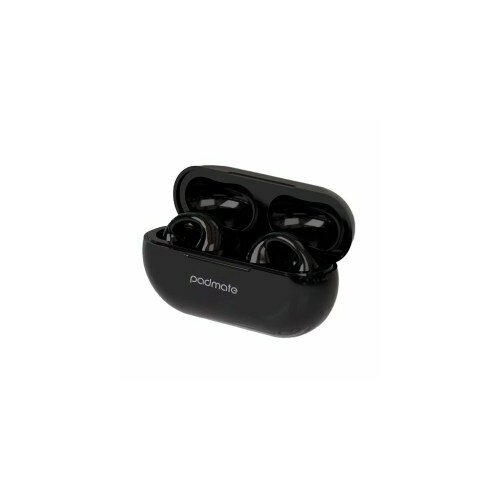 Беспроводные наушники Padmate PaMu S52 чёрный 195000₽