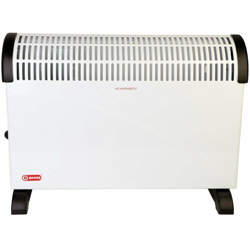Конвектор электрический Диолд КЭ-1-02 75012502000 Вт 271700₽