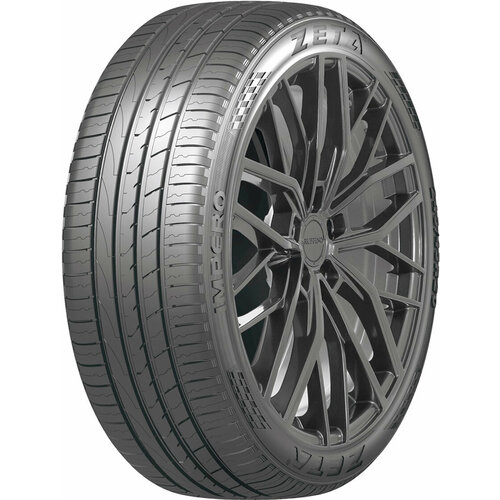 Летние шины Zeta Impero 235/55 R17 103W