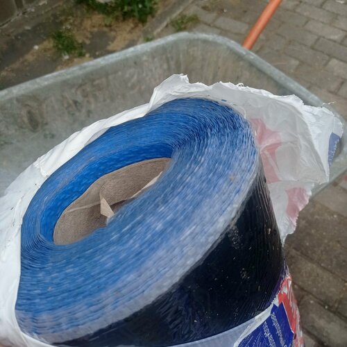 Изображение товара Подкладочный ковер самоклеящийся ANDEREP NEXT SELF 1 х 25 м. Технониколь ARCHITECT