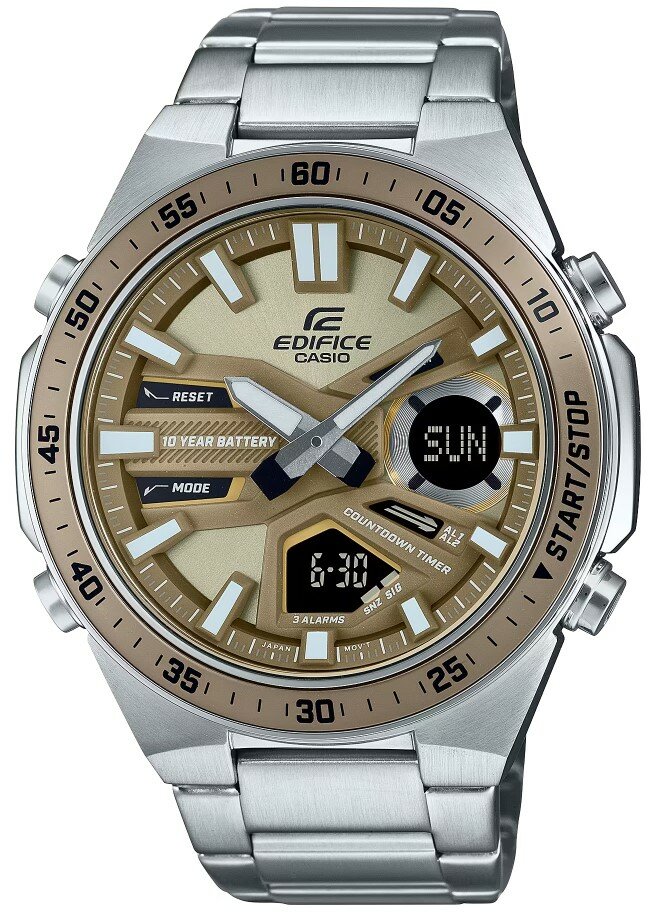 Наручные часы CASIO Edifice EFV-C110D-5A