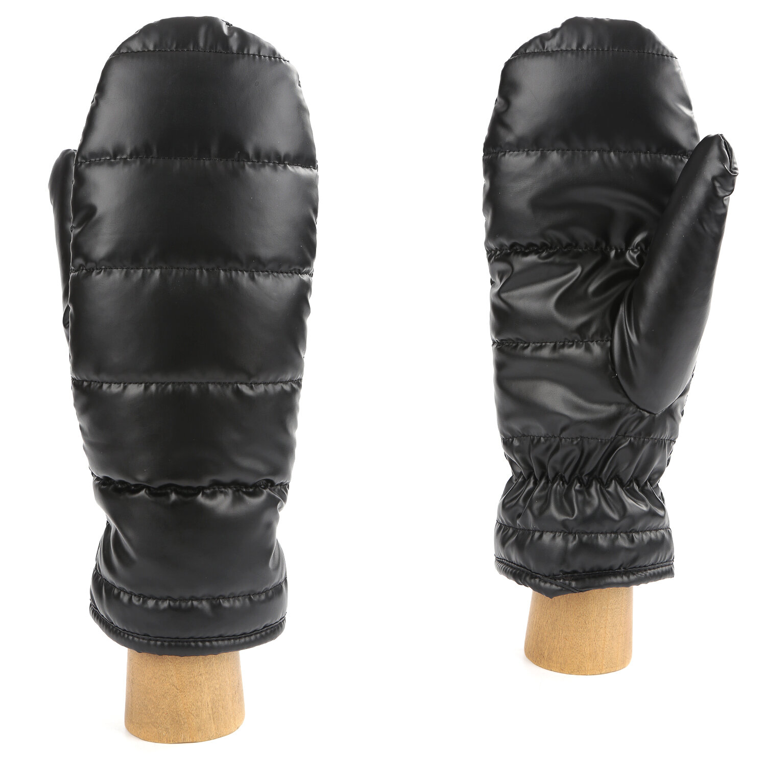 фото JDF31-L1 FABRETTI Рукавицы жен. 100% полиэстер