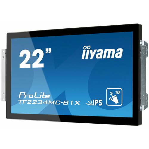 Монитор Iiyama TF2234MC-B7AGB 10148200₽