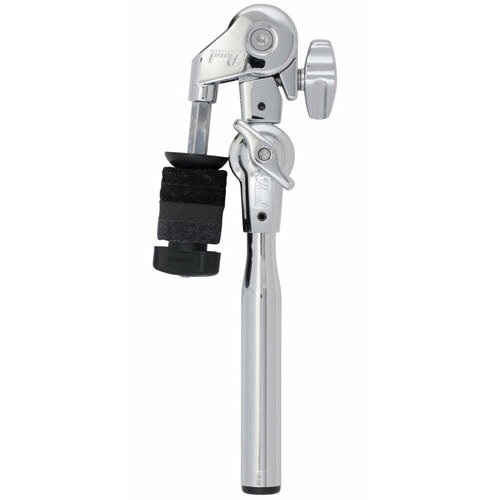 Cymbal boom holder Pearl CH-930S - Short tom holder with Uni-Lock tilter for 7/8 inch stand cymbal boom holder pearl ch 930s short tom holder with uni lock tilter for 7 8 inch stand