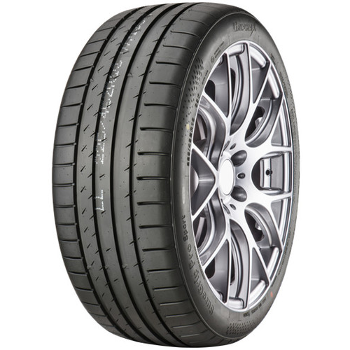 Gripmax SureGrip Pro Sport (все оси) 245/35 R20 95Y