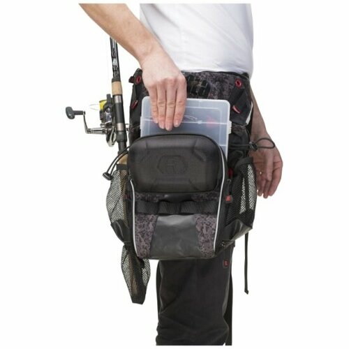 Сумка рыболовная Rapala Urban Hip Pack