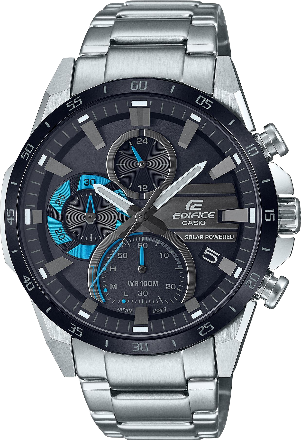 Наручные часы CASIO Edifice