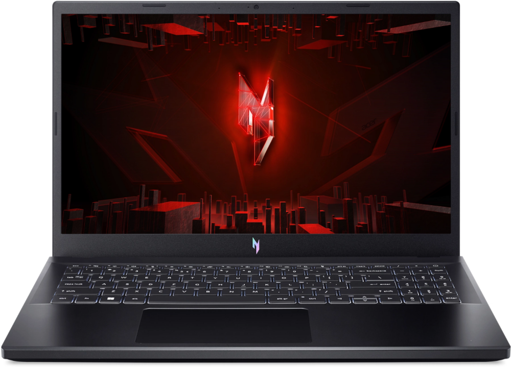 Ноутбук Acer Nitro V ANV15-51-51FC (NH. QN9CD.002)