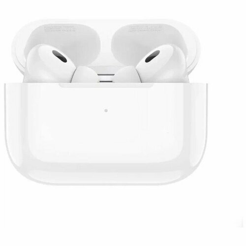 Наушники Hoco EW50 TWS беспроводные вакуумные BT53 40300 мАч микрофон белые 431700₽
