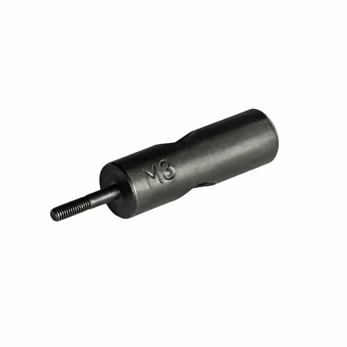 Насадка кобальт для резьбового заклепочника М3 799-437 404₽
