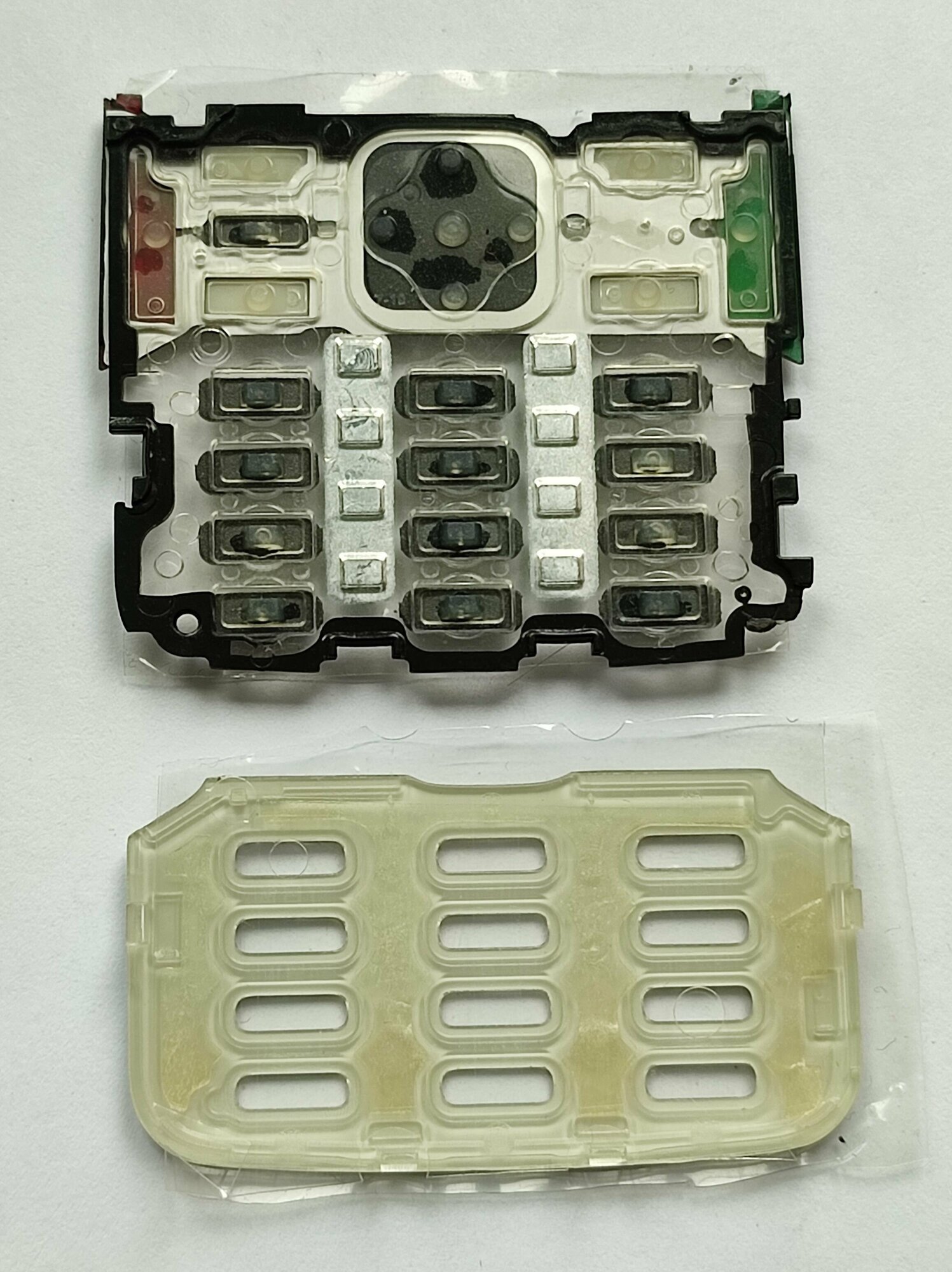 Клавиатура для Nokia n82 — фото 2