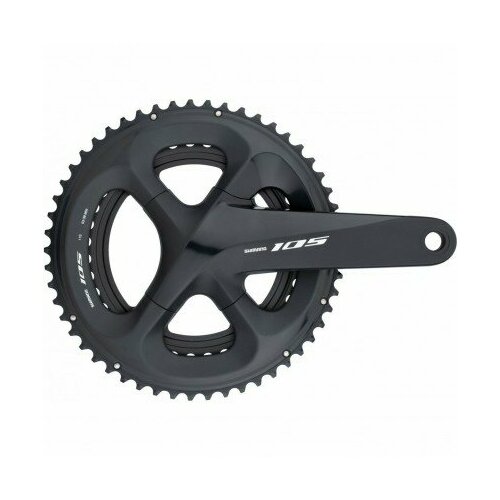 Система Shimano 105 FC-R7000 11ск. 175мм 53/39T черн.