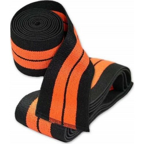 бинты на колени titan thp knee wraps 2 метра Titan Max RPM (Бинты Коленные) (Titan)