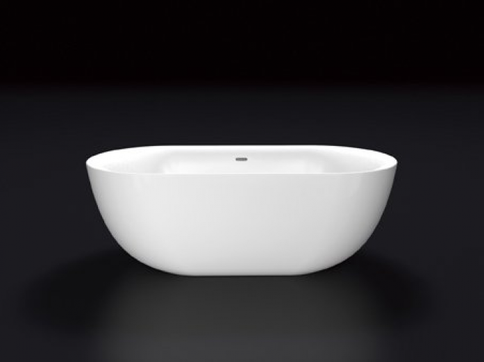 фото Акриловая ванна BelBagno BB27