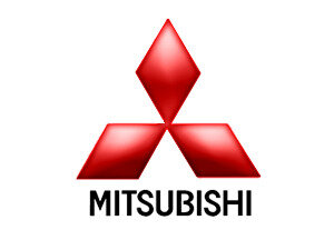 Сальник Mitsubishi Коленвал