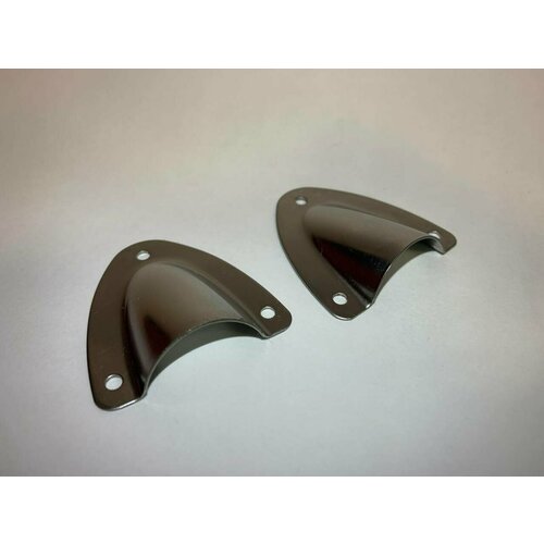 фото Вентиляционная накладка 45х40 мм (2 шт) all4boat