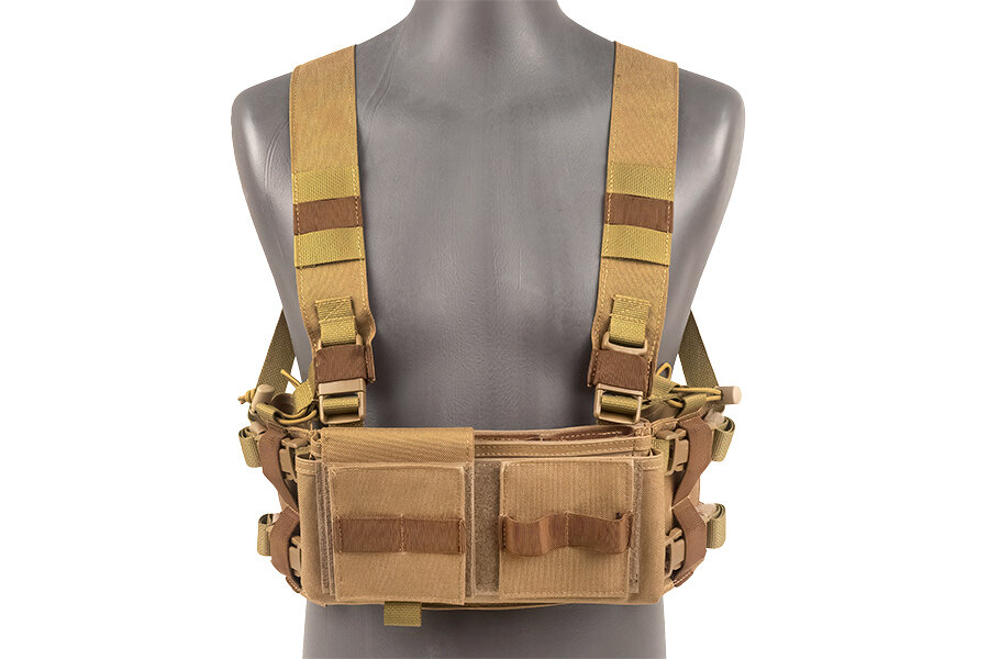 Нагрудник ASR Spiritus Chest Rig CB (ASR-SPCR-CB)