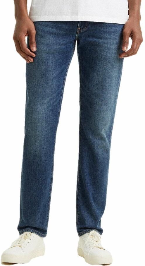 Джинсы Levis, размер 33/34, синий