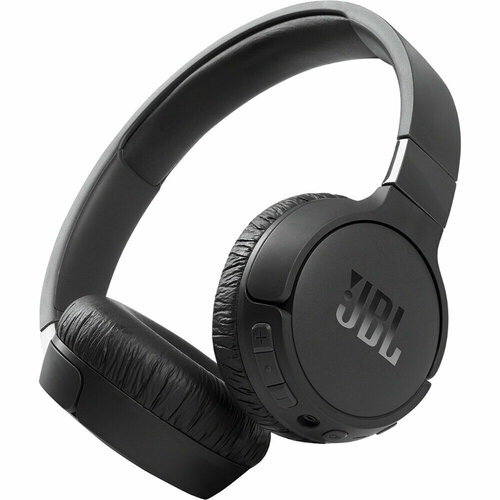 Наушники JBL Tune 660NC черный 1345900₽