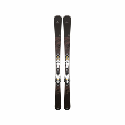 фото Горные лыжи dynastar e lite 3 + xpress w 11 gw