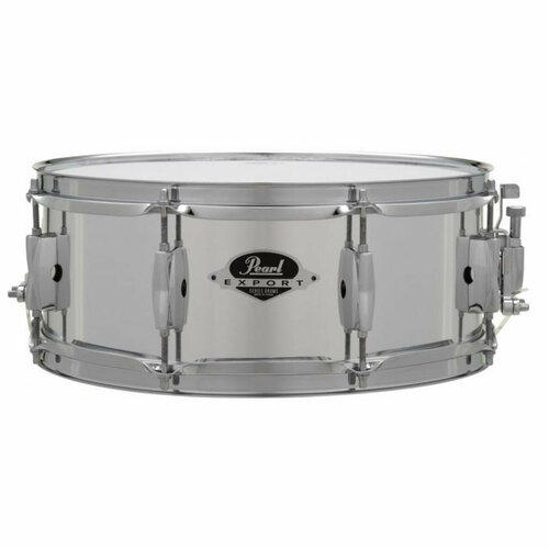 Малый барабан Pearl EXX1455S/ C49 белый, серый